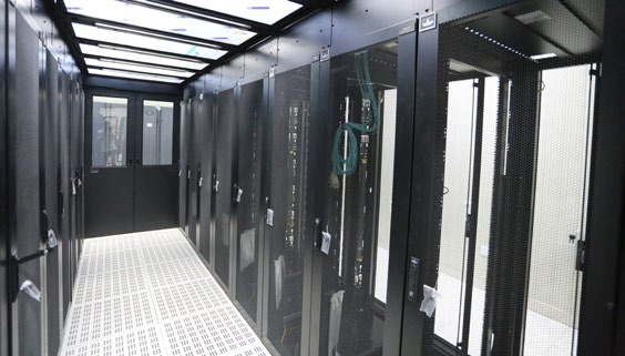 機房運維公司的用途 機房運維公司的用途